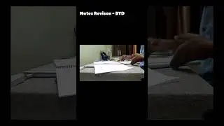 Study Vlog of GATE Aspirant , Day 02  #gateexam #gatemechanicalengineering #gatepyqs #gaterevision
