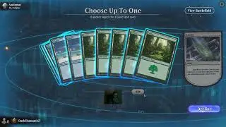MTGA: EOE Draft 06-10 [546-550]
