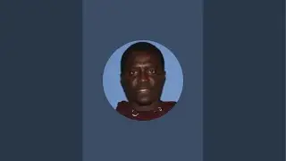 Mor Gueye is live!
