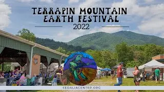 Terrapin Mountain Earth Festival 2022