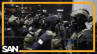 South Korean president will lift martial law after parliament votes to block it