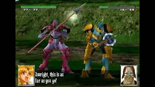 Vanguard Bandits - Early Game High Damage