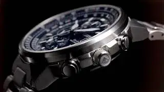 PROMASTER SKY | AT8300-58L