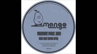 Simone Pagliari - You Are Beautiful (Vocal Mix)