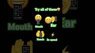 Try it it's cool Trust me!@YeahDasYouGaming @jacegt12 @The2Beanies-h3c @masonmatoltsy7111 ​⁠YDYAsmr)