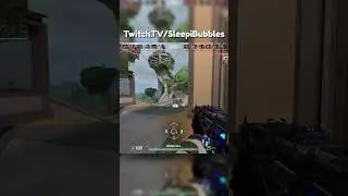 Little deathmatch warmup