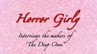 HP Lovecraft's The Deep Ones Q & A