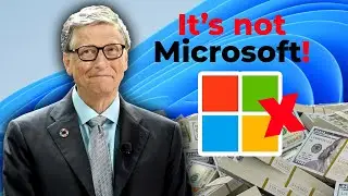 BILL GATES PORTFOLIO STRATEGY: Top 5 Bill Gates Stock Picks 2022 You Invest In Now