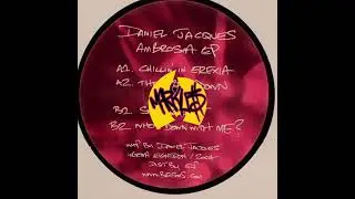 Daniel Jacques  - Chillin In Erexia