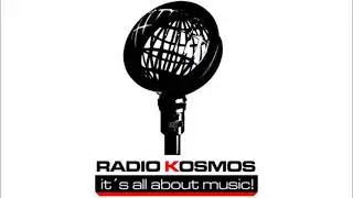 #0359 - RADIO KOSMOS presents GIANNI CASGHA - powered by FM STROEMER [30.07.2021]