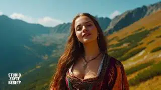 Skalny & Gazdzina - G&oacute;ry we mnie &ndash; Rap x G&oacute;ralski Folk | Nowy singiel 2025