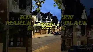 A Swift One at&hellip; The King & Queen, Brighton. #review #brighton #ukcomedy #pubs