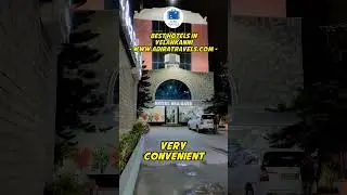 Отель Sea Gate Velankanni | Лучшие бюджетные отели в Velankanni | Рядом с церковью
