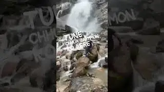 Most Dangerous Secret Waterfall Reviled