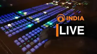 Headlines | DD India live | 7 AM IST