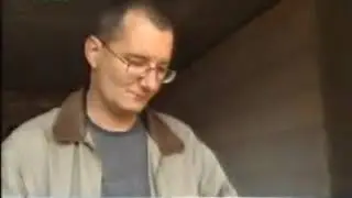 (Ritka!) RTL Klub véletlen robbantás, demonstráció közben