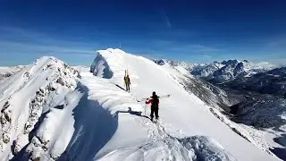 Fernpass Dreams