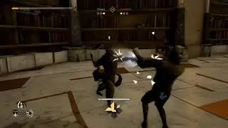 ABSOLVER - Windfall Master