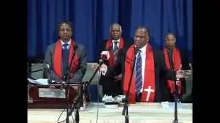 Masihi Paigam-6 (Good Friday Service)