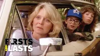 First Scene: The Hendersons Hit Bigfoot | Harry and the Hendersons (1987) Firsts and Lasts