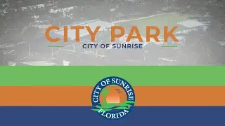 Virtual Tour of Sunrise's New & Improved City Park at 6600 Sunset Strip