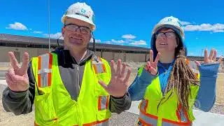 25,000 lead service lines replaced at Denver Water!