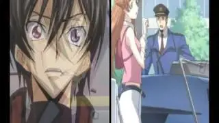 code geass - shirley x lulu