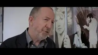 Roger Doyle Talks about Irish Filmmaker Joe Comerford