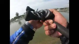 Bumblebee LS Fishing Pond&hellip;4.8kg layanzzzzzzz