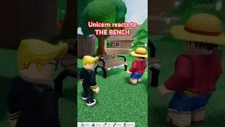 THE BENCH #tpt2 #themeparktycoon #themeparktycoon2 #bench #meme