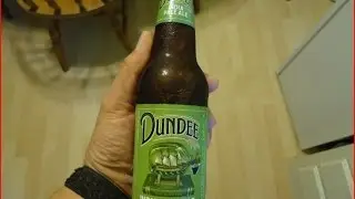 Dundee IPA