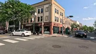 Downtown Summit New Jersey June 2025