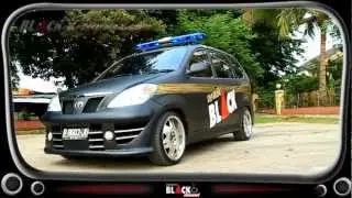 Avanza 