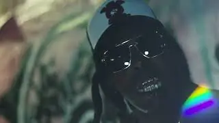 DashMoney-Therapeutic Ventilation -Official Video (LLK)