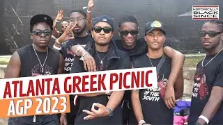 Atlanta Greek Picnic 2023 (AGP)
