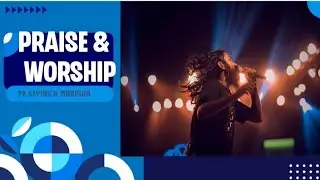 PRAISE & Worship 