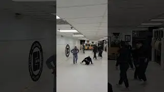 Mindset Martial Arts & Fitness is live!