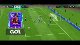 Dont do this. !!! When opponent get a goal for draw in 30 minutes