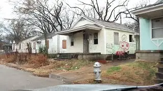 Memphis Most Dangerous Hoods