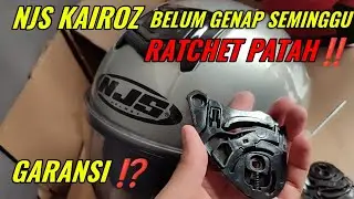 KECOLONGAN‼️Njs Kairoz Setelah 1 Minggu,Ini MINUSNYA 😔