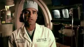 Cardiology at University Health System - Living Proof Webisode