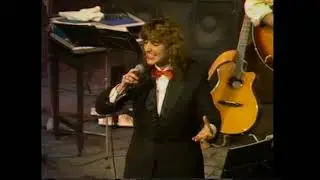 Fátima Guedes - Cheiro De Mato (Ao Vivo, 1990)