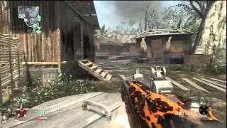 [CODCF?] Carnage en MME sur Jungle | Commentary Black Ops !