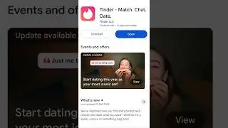 Tinder App Nahi Chal Raha Hai? Login, Network, Server Issue Fix | Android Solution