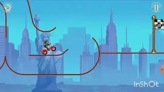 bike race All bikes gameplay