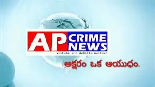 Ap crime news 25/04/2020.