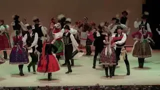 Nógrád Táncegyüttes-Adventi Gálaműsor