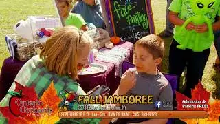 Ontario Orchards Fall Jamboree 2023