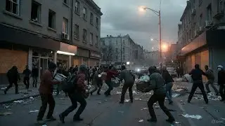 Большинство людей умрут в течение 30 дней — жестокая правда о сбоях в цепочке поставок в SHTF