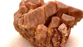 Mineralogy: Lab 12, Microcline